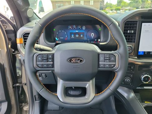New 2026 Ford F150 Tremor w/ Equipment Group 402B AWD/4WD image 23