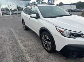 Used 2020 Subaru Outback Limited w/ Popular Package #2 AWD/4WD video 2