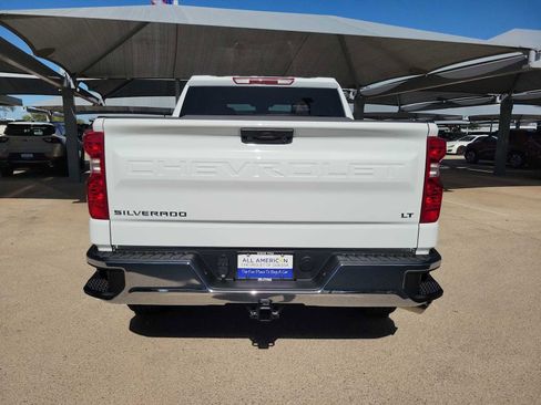 New 2026 Chevrolet Silverado 1500 LT image 5