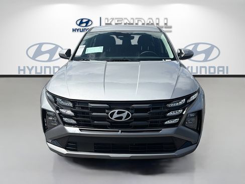 New 2026 Hyundai Tucson Blue SE image 2
