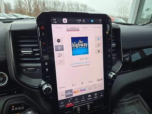 New 2026 RAM 1500 Rebel w/ Advanced Safety Group II image 66