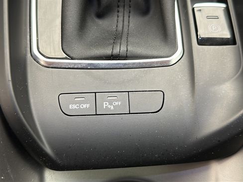 Used 2024 Dodge Hornet GT AWD/4WD image 21