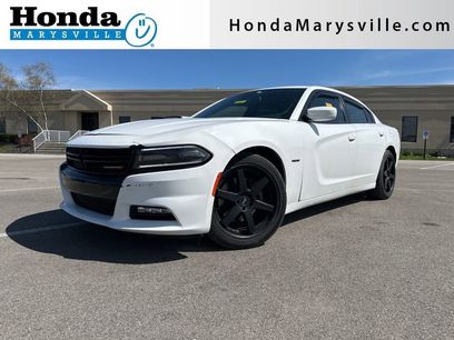 Used 2017 Dodge Charger R/T