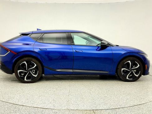 Used 2023 Kia EV6 GT-Line image 4