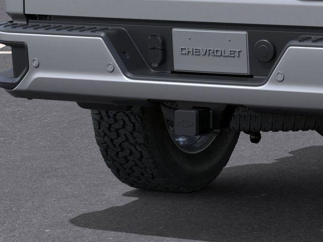 New 2026 Chevrolet Silverado 2500 High Country w/ High Country Premium Package AWD/4WD image 14