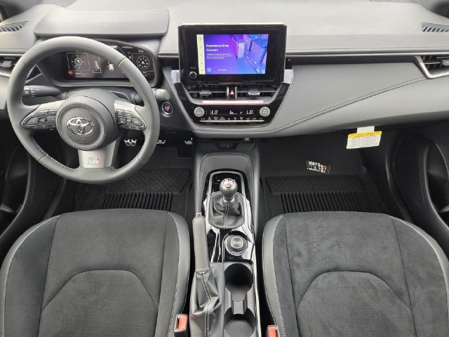 New 2026 Toyota Corolla GR AWD/4WD image 23