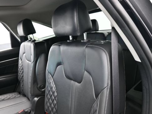 Used 2023 Kia Sorento SX Prestige AWD/4WD image 40