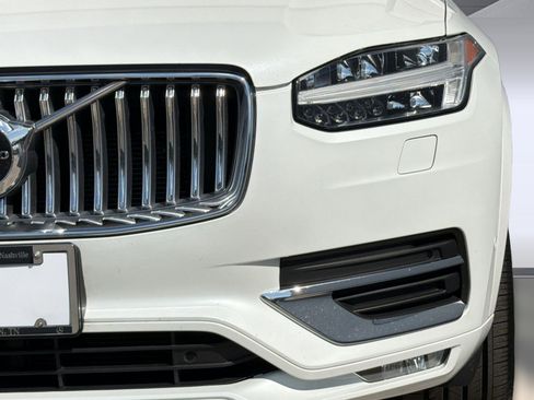 Used 2023 Volvo XC90 B6 Ultimate AWD/4WD image 11