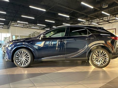 Used 2024 Lexus RX 350 AWD w/ Convenience Package image 6