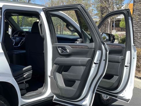 Used 2023 Chevrolet Tahoe LT RWD image 72