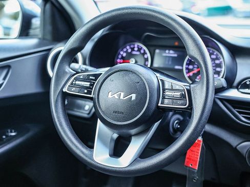 Used 2024 Kia Forte LXS image 21