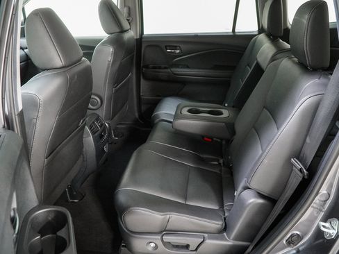 Used 2022 Honda Pilot Special Edition image 44