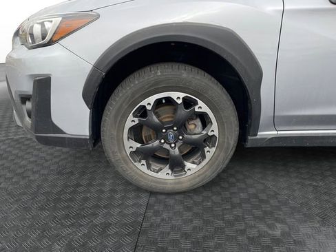 Certified 2023 Subaru Crosstrek 2.0i Premium image 14