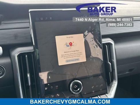 New 2026 GMC Acadia Elevation w/ Black Edition AWD/4WD image 19