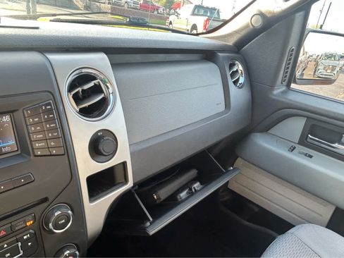 Used 2014 Ford F150 XLT w/ Equipment Group 302A Luxury image 40