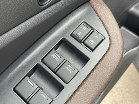 Used 2025 Honda Ridgeline RTL image 16