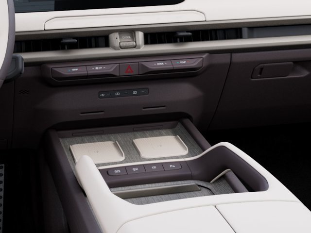 New 2027 Kia Telluride SX Prestige AWD/4WD image 23