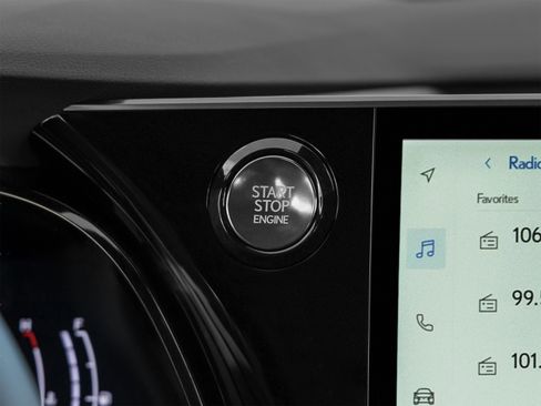 New 2026 Lexus RX 450h AWD image 46