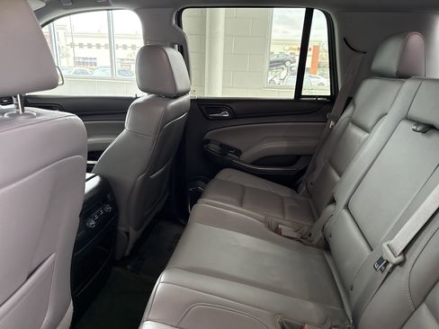 Used 2015 Chevrolet Tahoe LT image 28