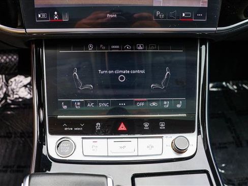 Used 2023 Audi A8 L 3.0T w/ Executive Package AWD/4WD image 20