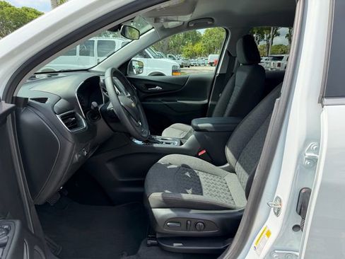 Used 2024 Chevrolet Equinox LT FWD image 10