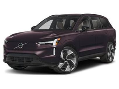 Certified 2025 Volvo EX90 Ultra