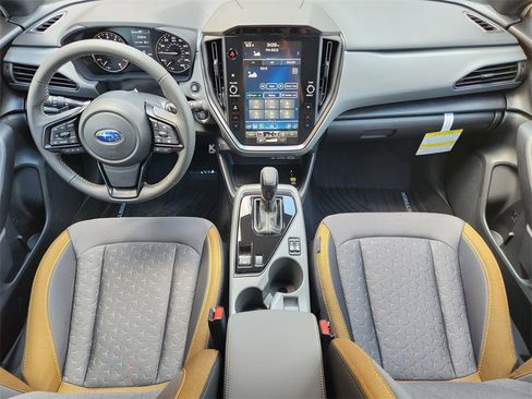New 2025 Subaru Crosstrek 2.5i Sport image 20