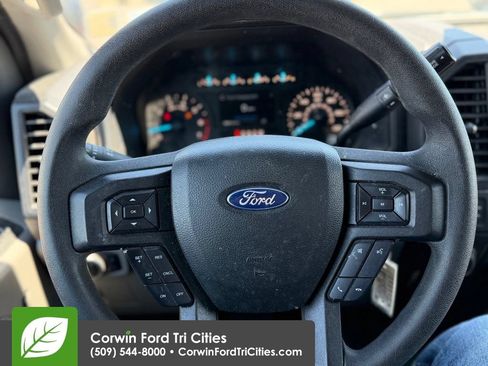 Used 2020 Ford F150 XL w/ Equipment Group 101A Mid AWD/4WD image 2