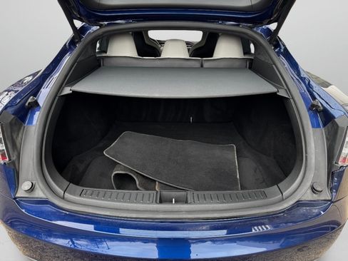 Used 2016 Tesla Model S P90D AWD/4WD image 14
