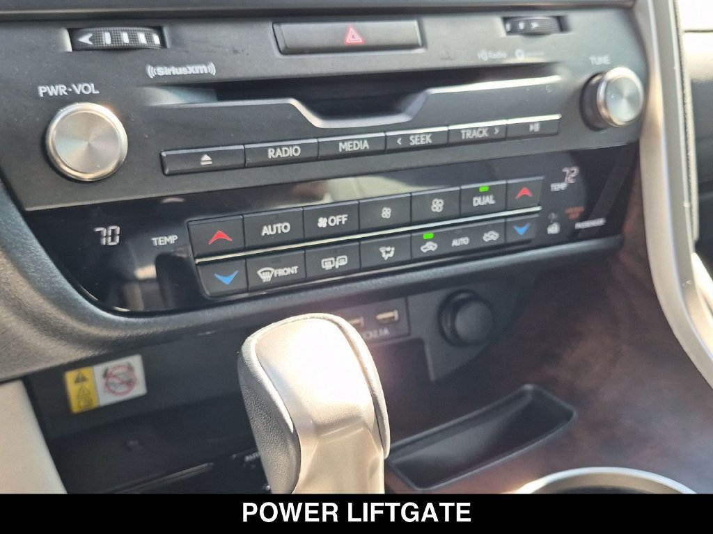 Used 2021 Lexus RX 350 AWD w/ Premium Package image 26