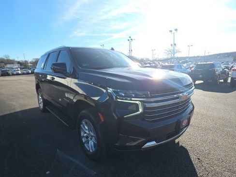 Used 2023 Chevrolet Tahoe LT image 1
