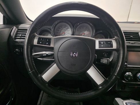 Used 2009 Dodge Challenger SRT8 w/ SRT Option Group II image 4