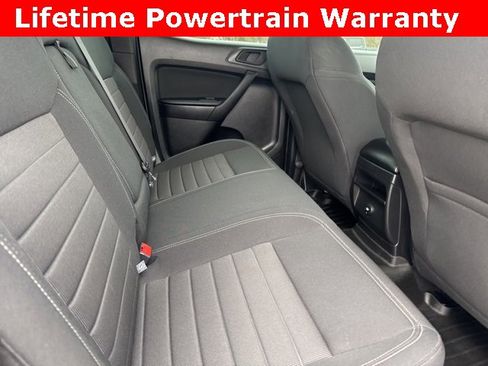 Used 2020 Ford Ranger XL w/ Equipment Group 101A Mid image 21