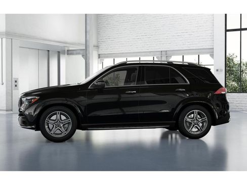New 2026 Mercedes-Benz GLE 53 AMG 4MATIC image 35