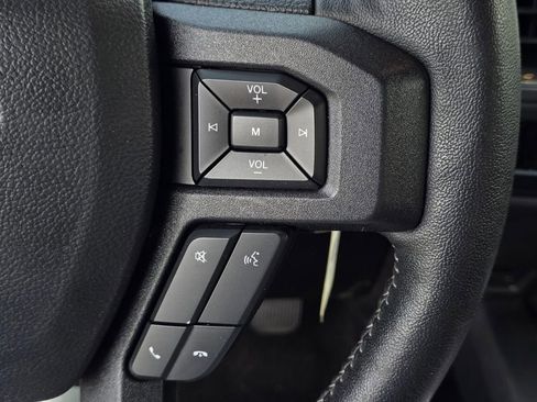 Used 2020 Ford F150 XLT w/ Equipment Group 302A Luxury RWD image 14