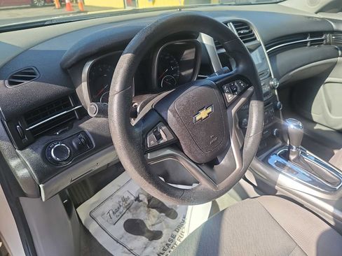 Used 2013 Chevrolet Malibu LS w/ Protection Package image 19