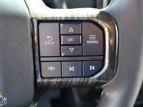 Used 2024 Ford F150 XL AWD/4WD image 16