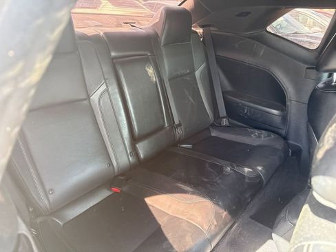 Used 2017 Dodge Challenger GT image 9