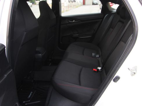 Used 2020 Honda Civic Si image 11