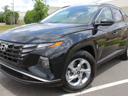 Used 2024 Hyundai Tucson SEL image 15