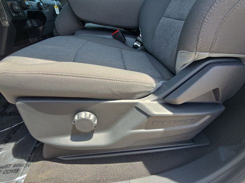 New 2025 Ford F350 XL w/ STX Appearance Package image 26