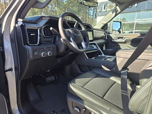 New 2026 GMC Sierra 3500 Denali w/ Denali Reserve Package image 18
