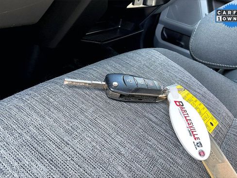 Used 2023 Ford F250 XL w/ FX4 Off-Road Package image 10