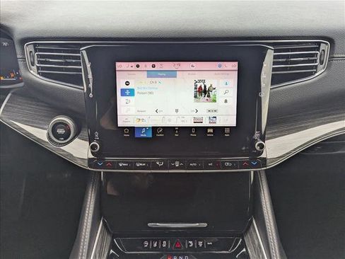 Used 2022 Jeep Wagoneer Series II image 12