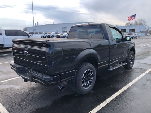 Used 2011 Ford F150 XLT w/ XLT Convenience Pkg image 4