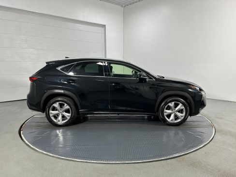 Used 2017 Lexus NX 200t AWD image 37