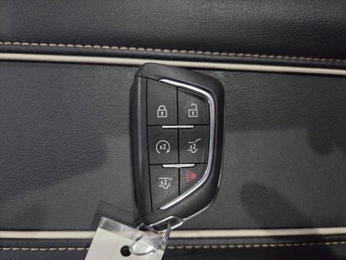 Used 2023 Cadillac Escalade Sport w/ Touring Package image 25