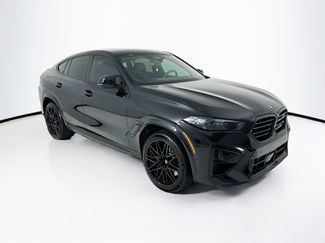 Used 2026 BMW X6 M Competition w/ Executive Package video 1