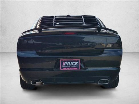 Used 2013 Dodge Charger SXT Plus AWD/4WD image 6
