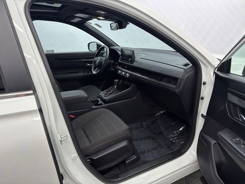 Used 2023 Honda CR-V Sport image 14